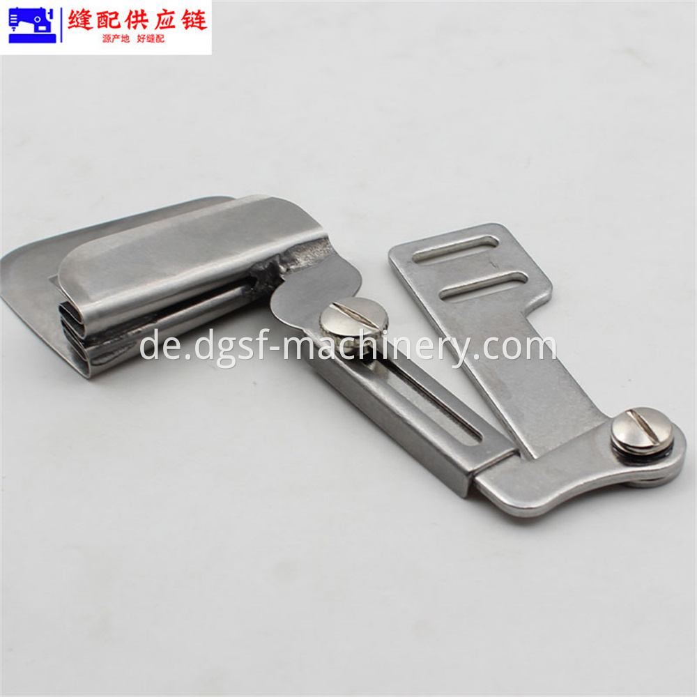 Industrial Sewing Machine Flat Sewing Puller 9 Jpg